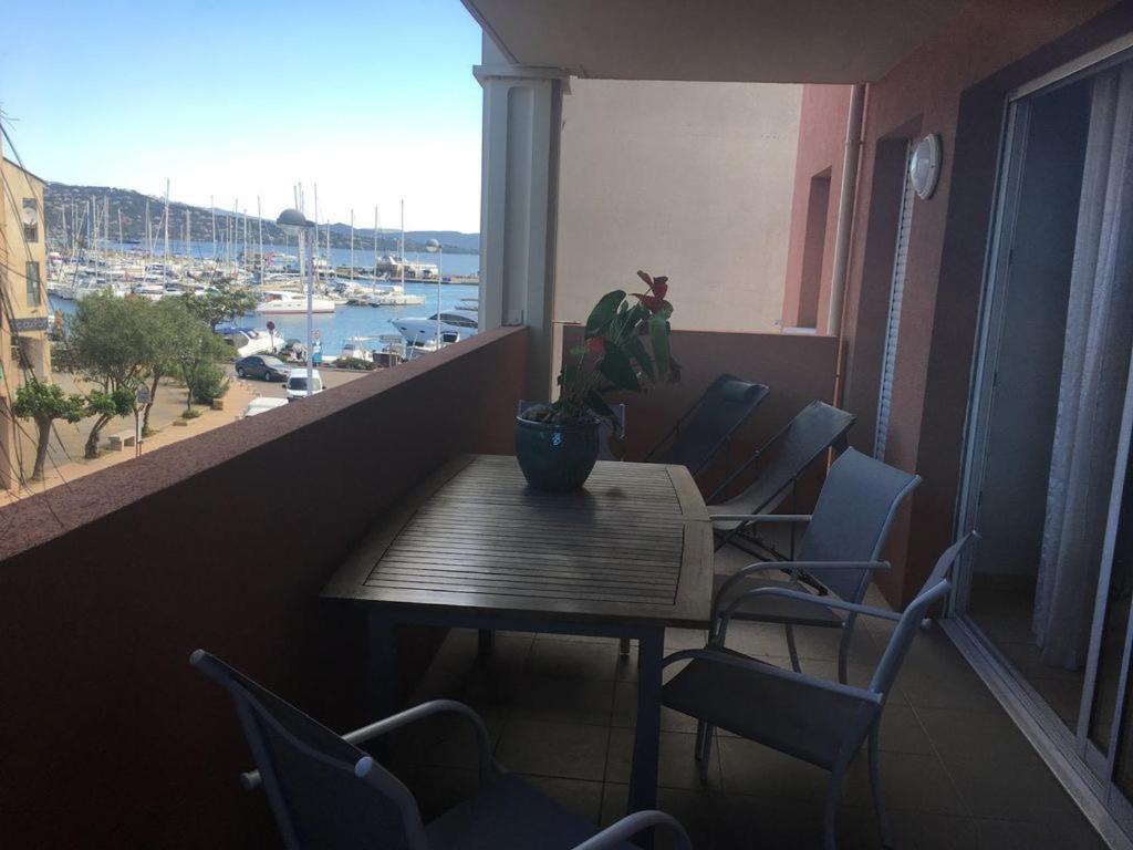 Les Princes Du Golf Jerome Numero 13 Quartier Pascal Paoli Appartement Porto Vecchio Exterior foto