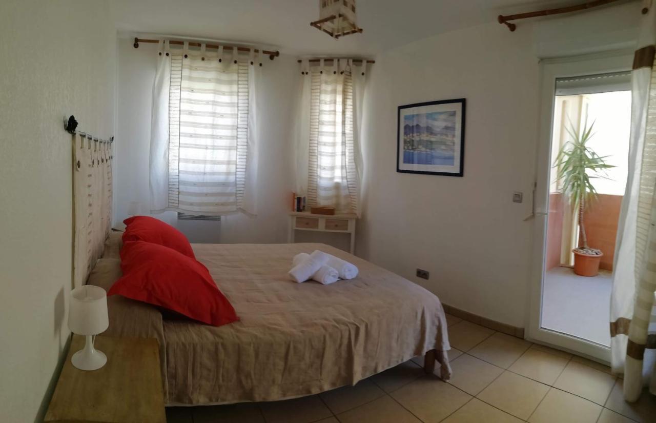Les Princes Du Golf Jerome Numero 13 Quartier Pascal Paoli Appartement Porto Vecchio Exterior foto
