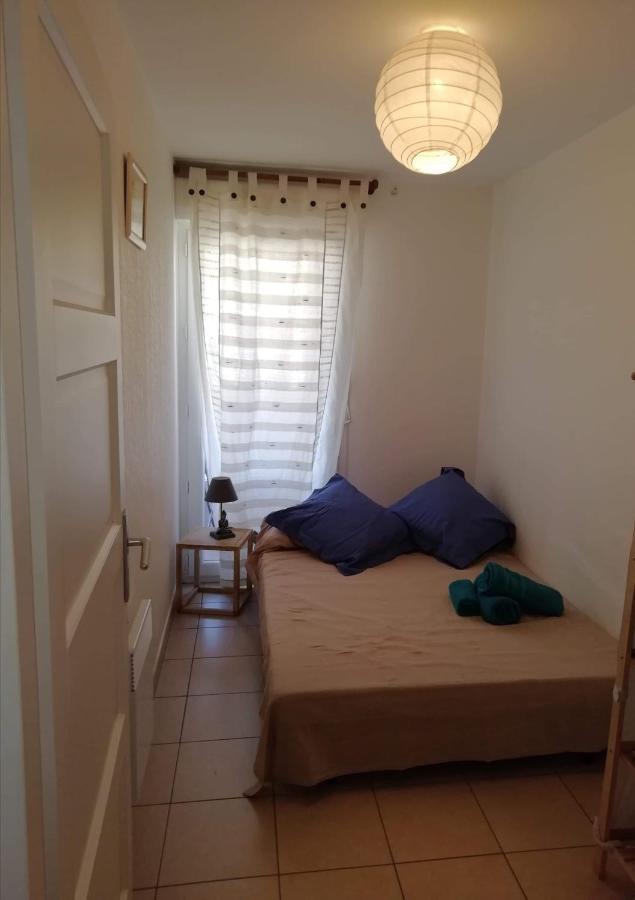 Les Princes Du Golf Jerome Numero 13 Quartier Pascal Paoli Appartement Porto Vecchio Exterior foto