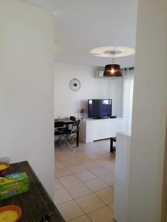 Les Princes Du Golf Jerome Numero 13 Quartier Pascal Paoli Appartement Porto Vecchio Exterior foto