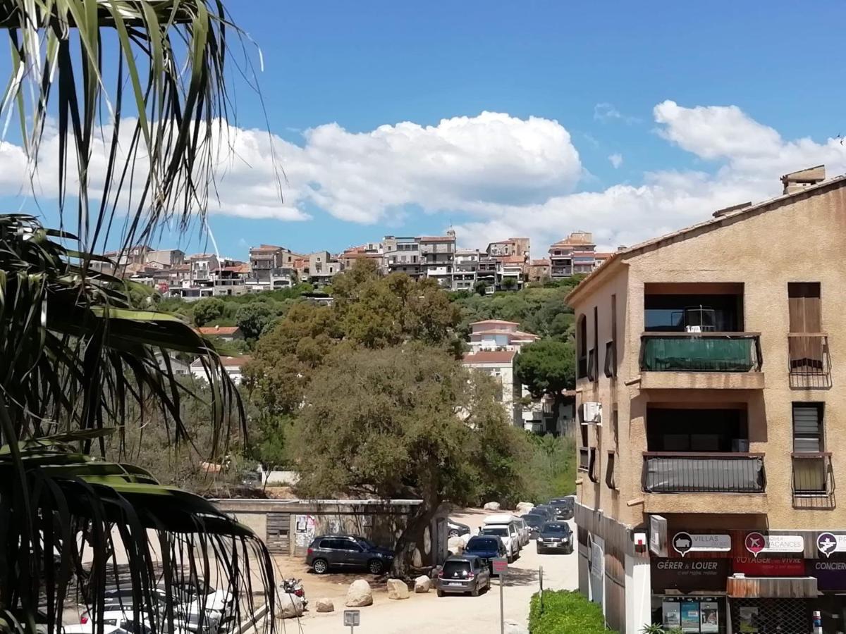 Les Princes Du Golf Jerome Numero 13 Quartier Pascal Paoli Appartement Porto Vecchio Exterior foto